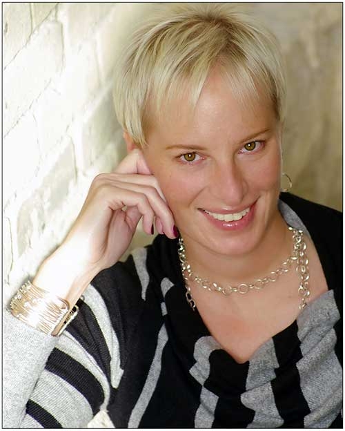 Jennifer Coy, AMP Jennifer Coy, AMP